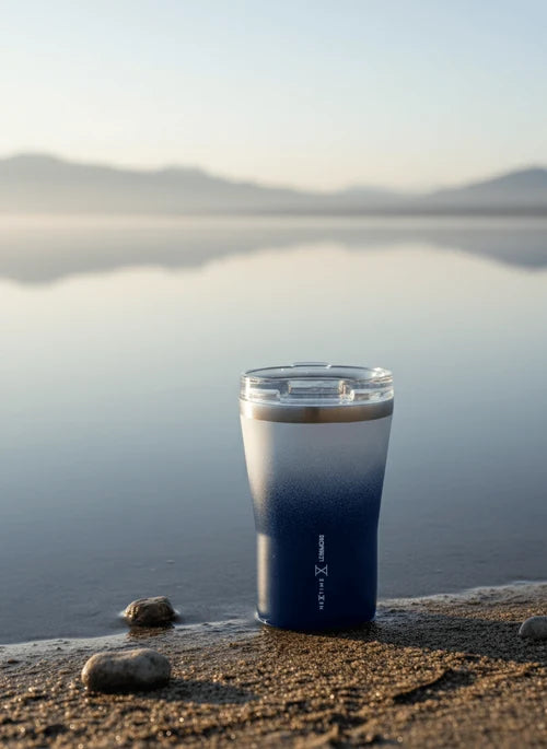 NeXtime Urban Tumbler Midnight Blue 473ml