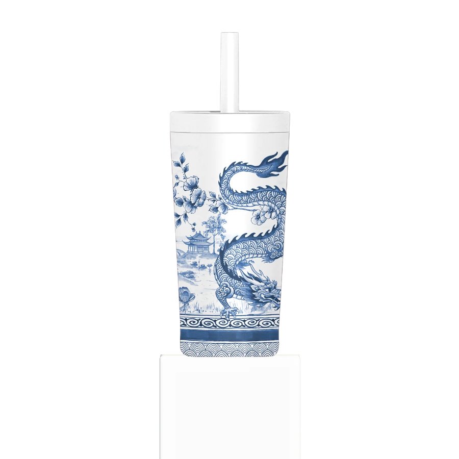 IZY Tumbler Dragon