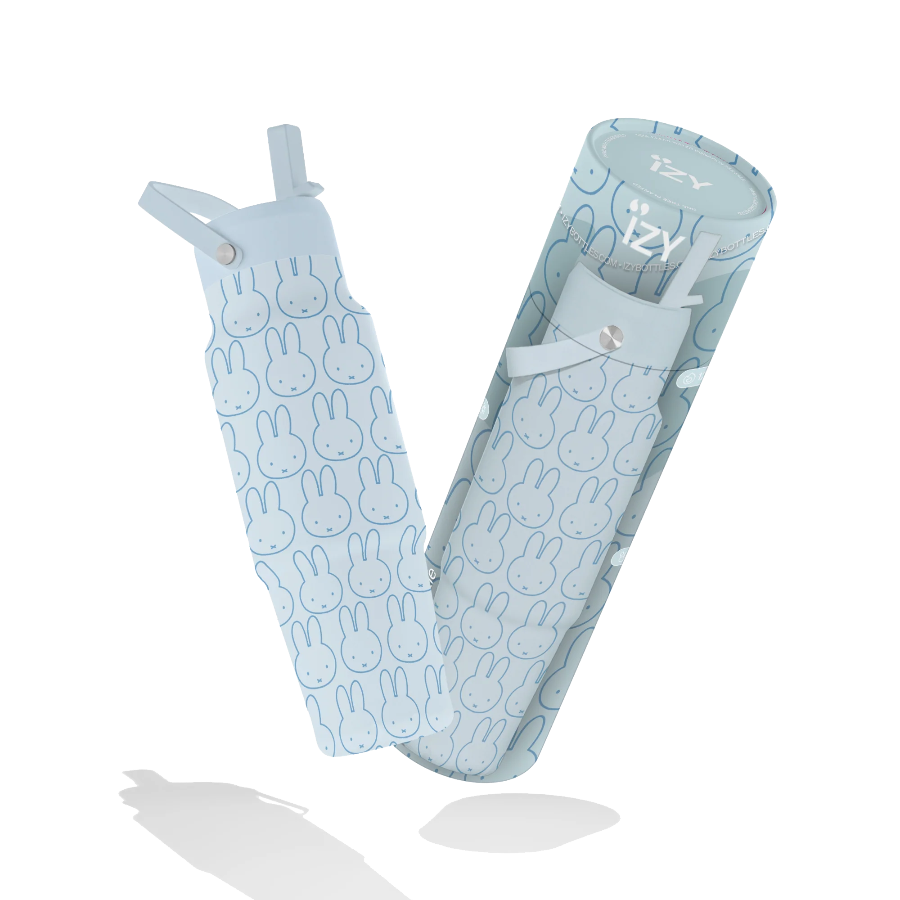 IZY Travel Bottle