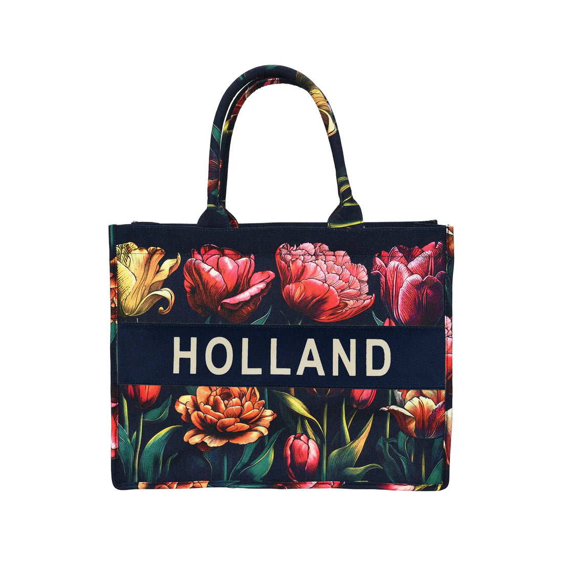 Beautiful shopper