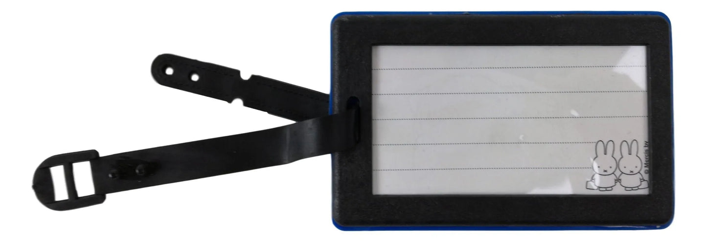 Luggage Tag