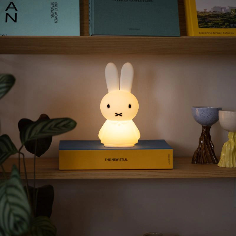 Miffy Light – 22 cm