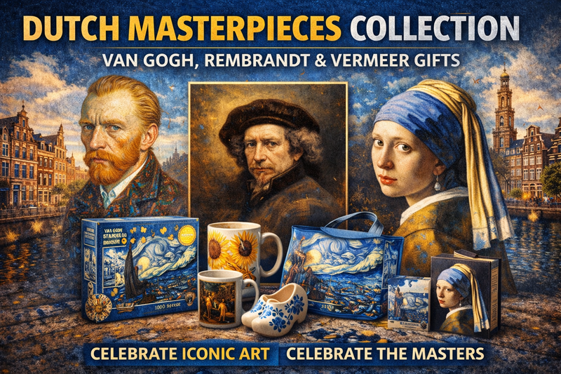 Dutch Masters