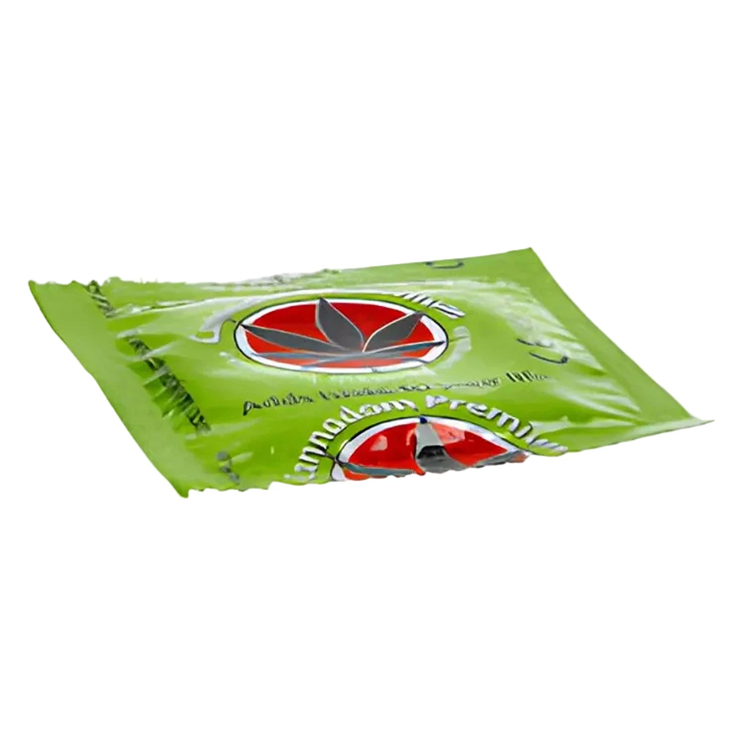 Cannabis flavoured condom novelty safe sex Amsterdam souvenir