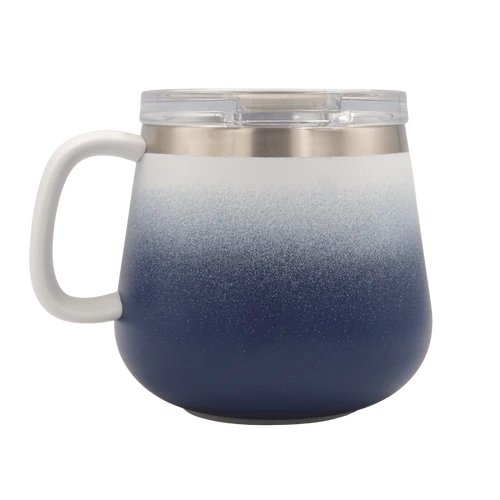 NeXtime Chubby Mug Midnight Blue 473ml