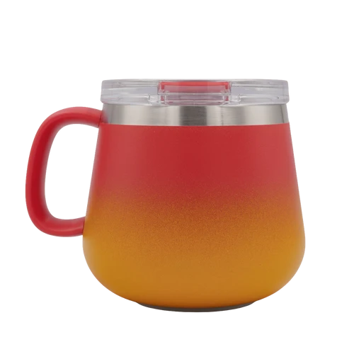 NeXtime Chubby Mug Fire Dragon 473ml