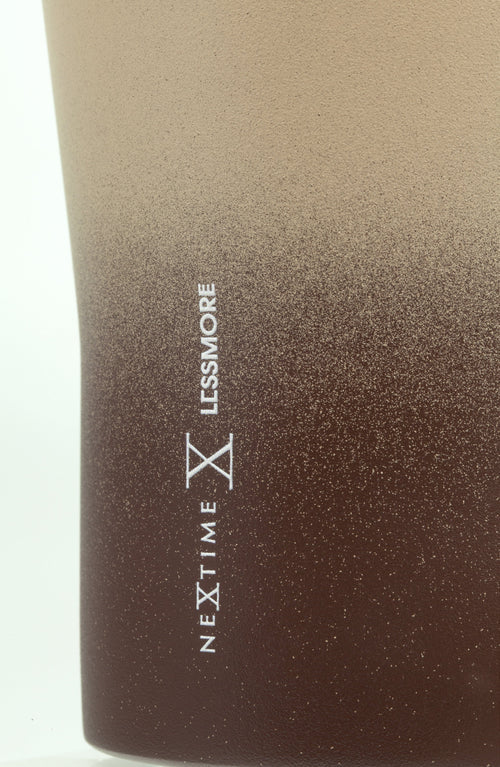 NeXtime Urban Tumbler Chocolate Brown 473ml