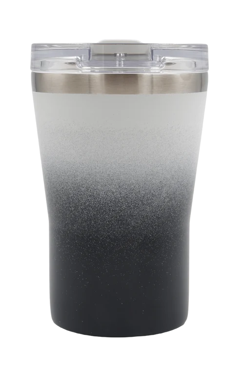 NeXtime Urban Tumbler Steel Grey 473ml