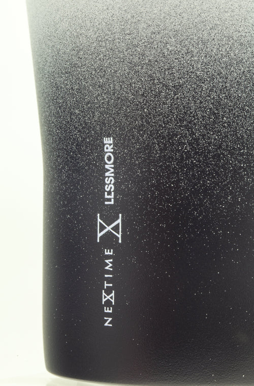 NeXtime Urban Tumbler Steel Grey 473ml