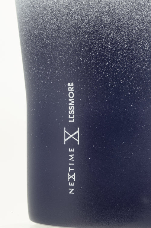 NeXtime Urban Tumbler Midnight Blue 473ml