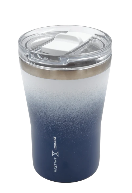 NeXtime Urban Tumbler Midnight Blue 473ml