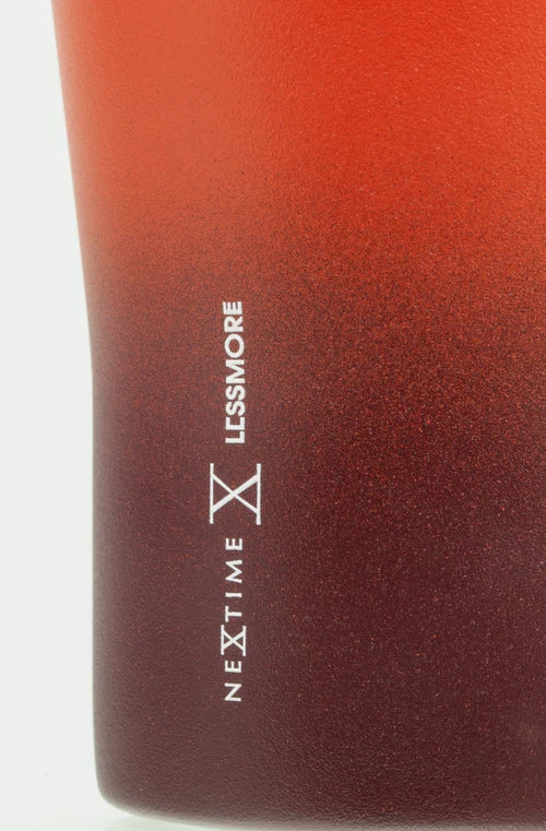NeXtime Urban Tumbler Royal Red 473ml