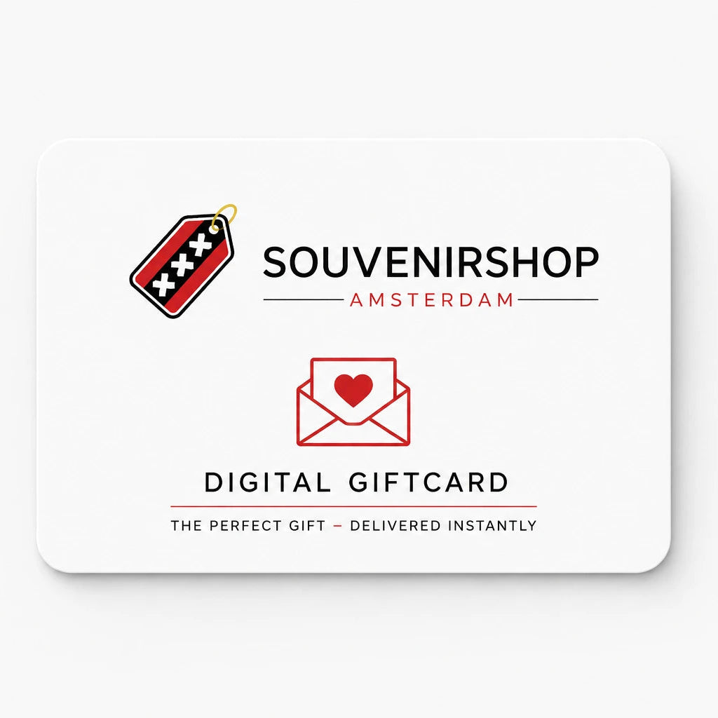 Digital Giftcards