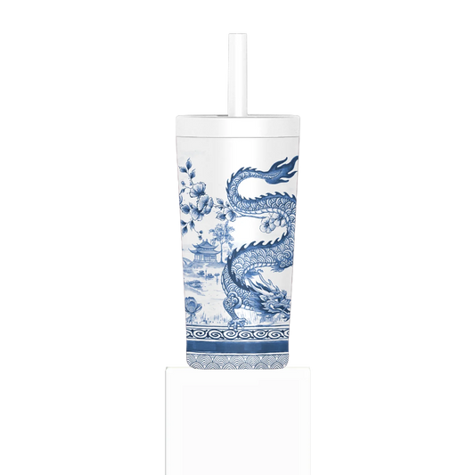 IZY Tumbler Dragon