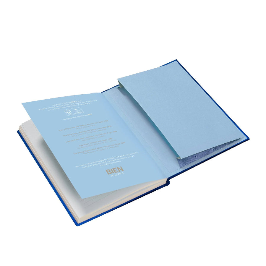 Notebook