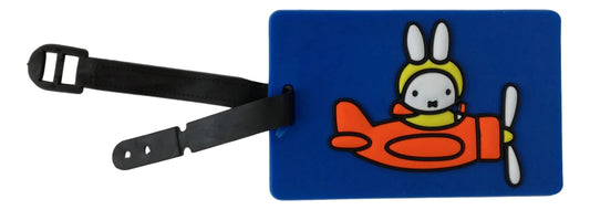 Luggage Tag