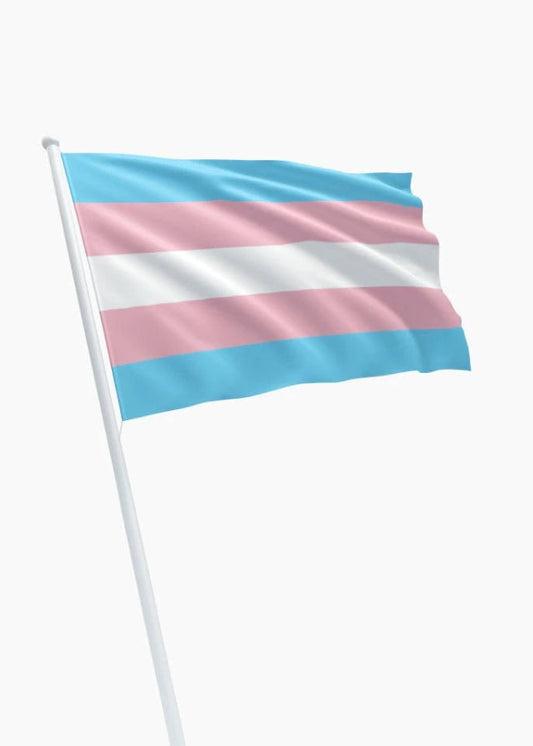 Transgender vlag