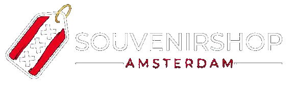 Souvenirshop Amsterdam